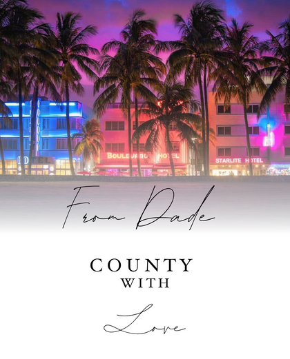 D.C. Vice City Collection