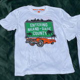 D.C. City Tour Tees