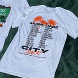 D.C. City Tour Tees