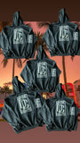 DC HOODIE